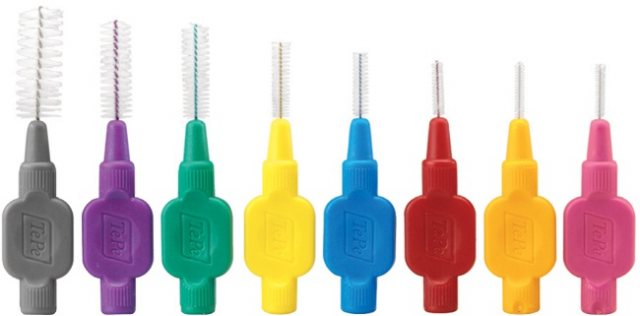 TePe Interdental Brushes