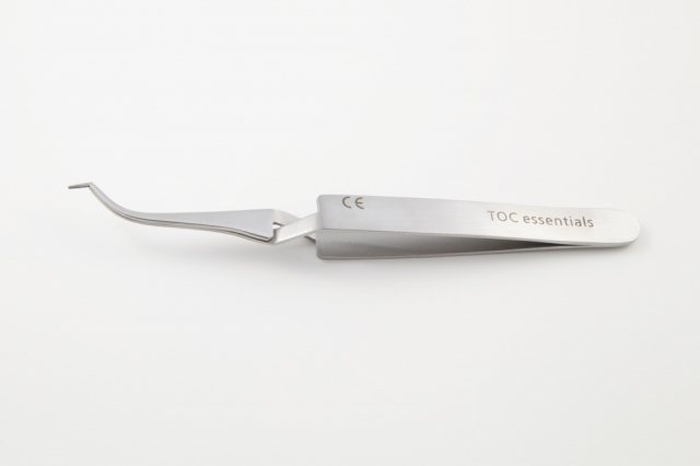 Keat Reverse Action Tweezer