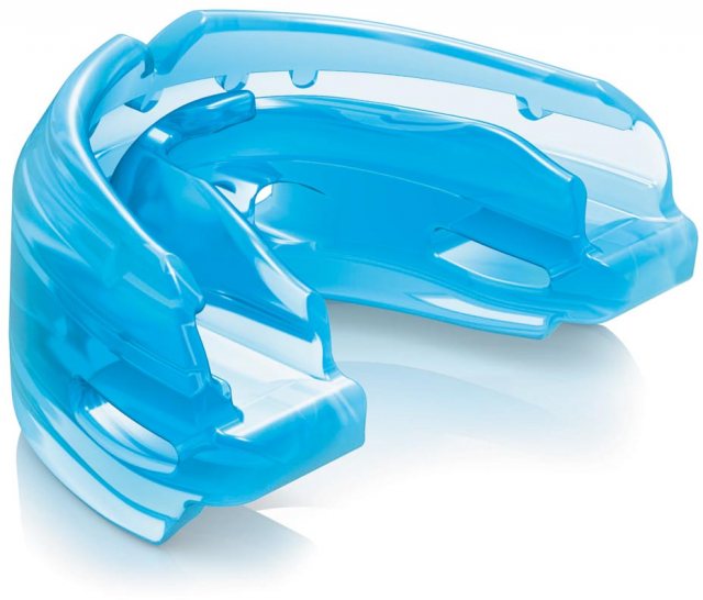 Braces Mouthguard - Double