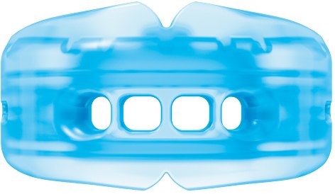 Braces Mouthguard - Double - Shock Doctor Mouthguards - TOC Dental