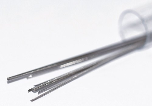 Multi-Stranded Retainer Wire