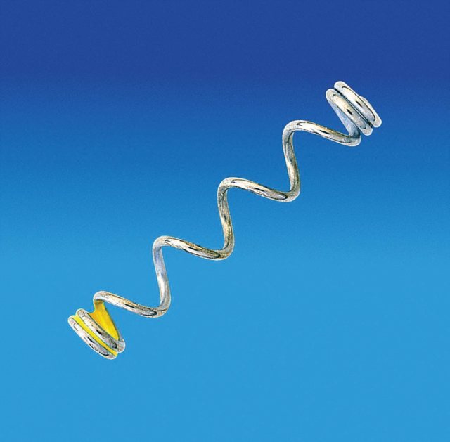 NiTi Sentalloy Coil Springs Coil Springs TOC Dental