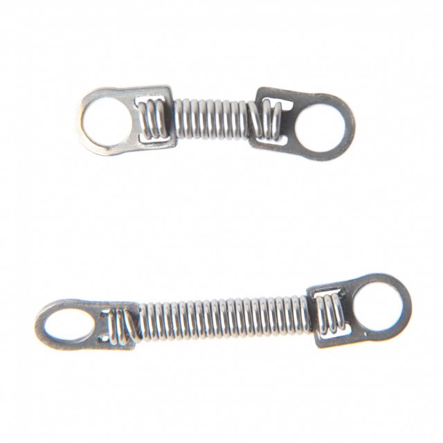 Essentials NiTi Coil Springs