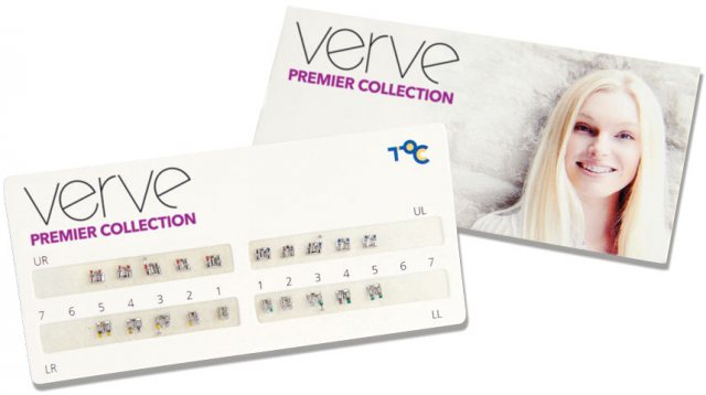 Verve Verve Bracket Kits