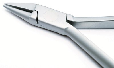 Light Wire Plier