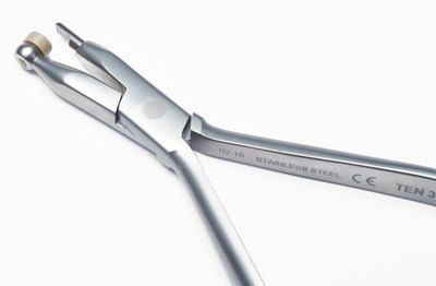 Tenvis Adhesive Removing Plier