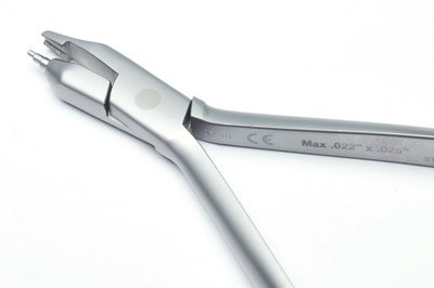 Loop Forming Plier