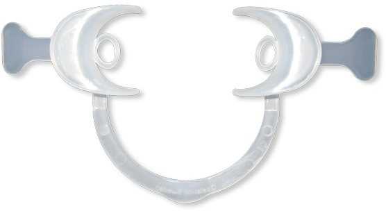 Evacu Cheek Retractor