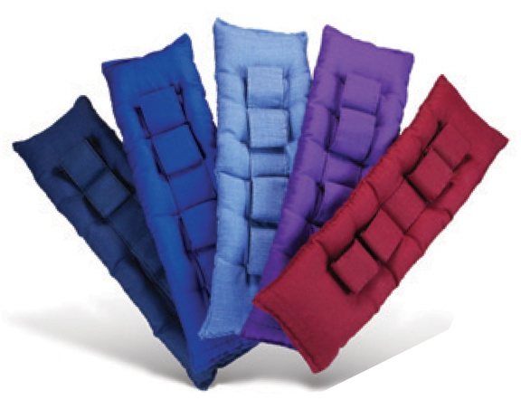 Cotton Cervical Neckpads