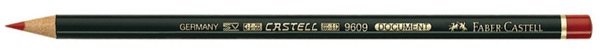 Indelible Pencils