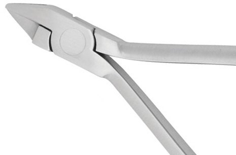 Three Jaw Plier