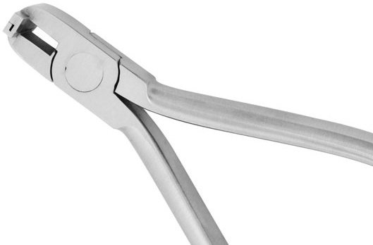 Step Forming Plier