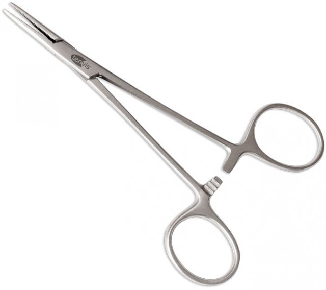 Tenvis Mosquito Forceps