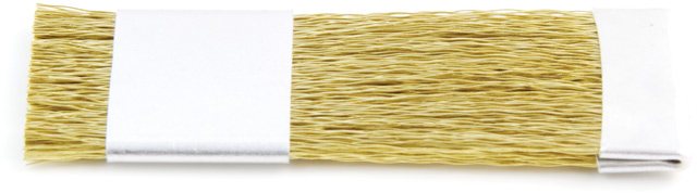 Bur Cleaning Brush