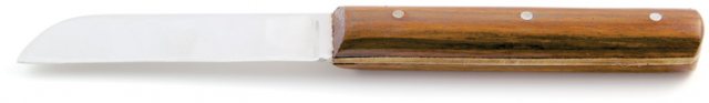 Plaster Knife Wooden Handle