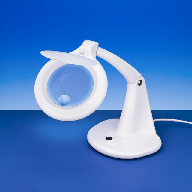 Magnifying Lamp