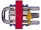 Medium Series - Skeleton Sector Screws