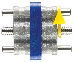 Plastic Expansion Screws