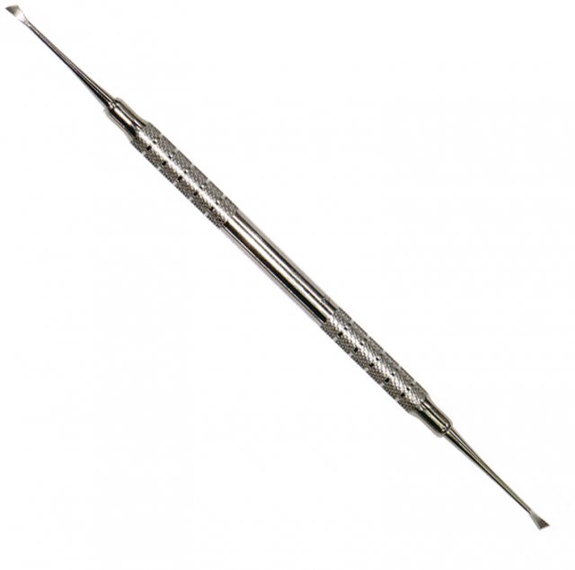 Dental shop cement remover