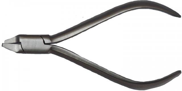 Gestenco Perpendicular Plier