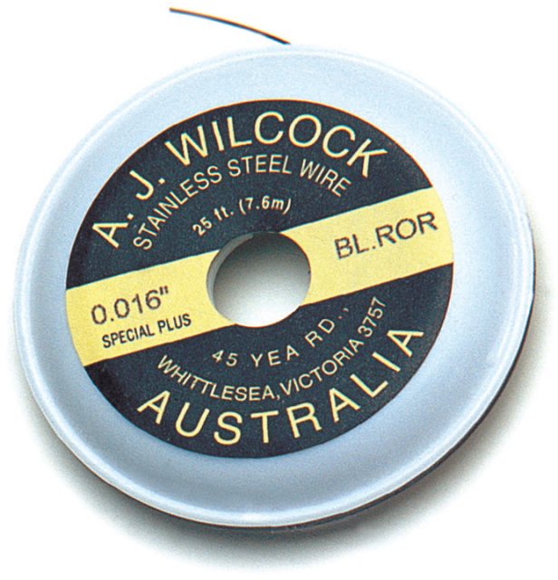 Australian Wire