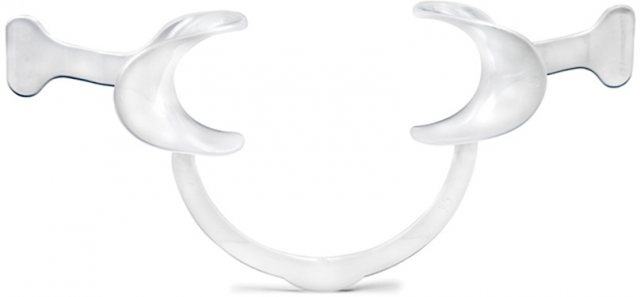 Cheek Retractor (Autoclavable)