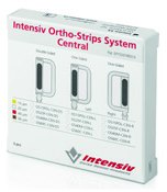 Intensiv Ortho-Strips Central 3-pack