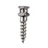 Cross Hole Screw