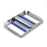Sterilisation Cassettes