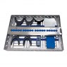 Sterilisation Cassettes