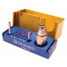 O.S.A.S. Sterilisation Box, Mini