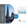 Tomas TAD Course - London