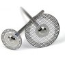 Diamond Disc – Honeycomb
