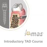 Tomas Introductory TAD Course - London