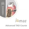 Tomas Advanced TAD Course - London