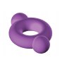 Elast-o-loop Tab Separators - Purple