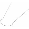 Sentalloy Lingual Wires