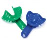 TOC Impression Trays