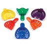 TOC Impression Trays