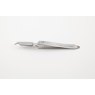 Bonding Tweezer - Super Fine tip with Reverse Action and Slot Aligner