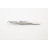 Bonding Tweezer - Extra Fine Tips with Reverse Action and Slot Aligner