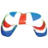 Flags - Gem Mouthguard