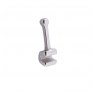 Crimpable Ball Hooks