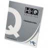 Hi-Q Stainless Steel - Euro