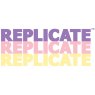 Replicate Alginate