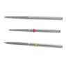 Safe-Tipped Finishing Burs
