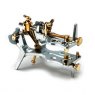 Galetti-Plasterless Fixed Plane Articulator