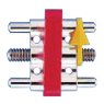 Arched Expansion Screw