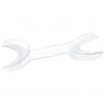 Double Ended Cheek Retractors